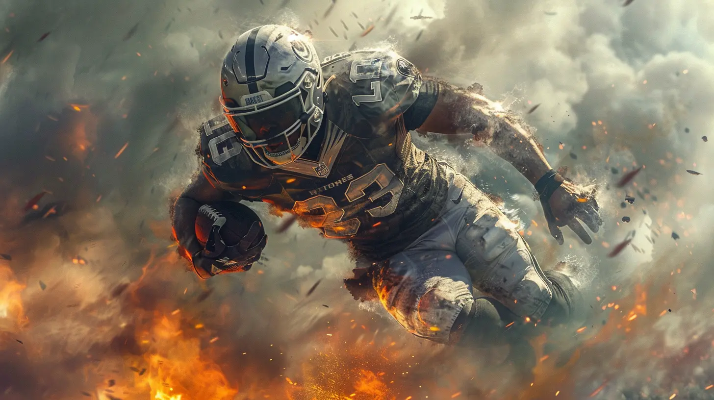 Mock Drafts: The Secret Weapon of Fantasy Champions
