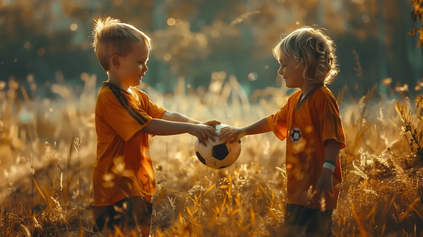 Moments That Defined the True Meaning of Sportsmanship