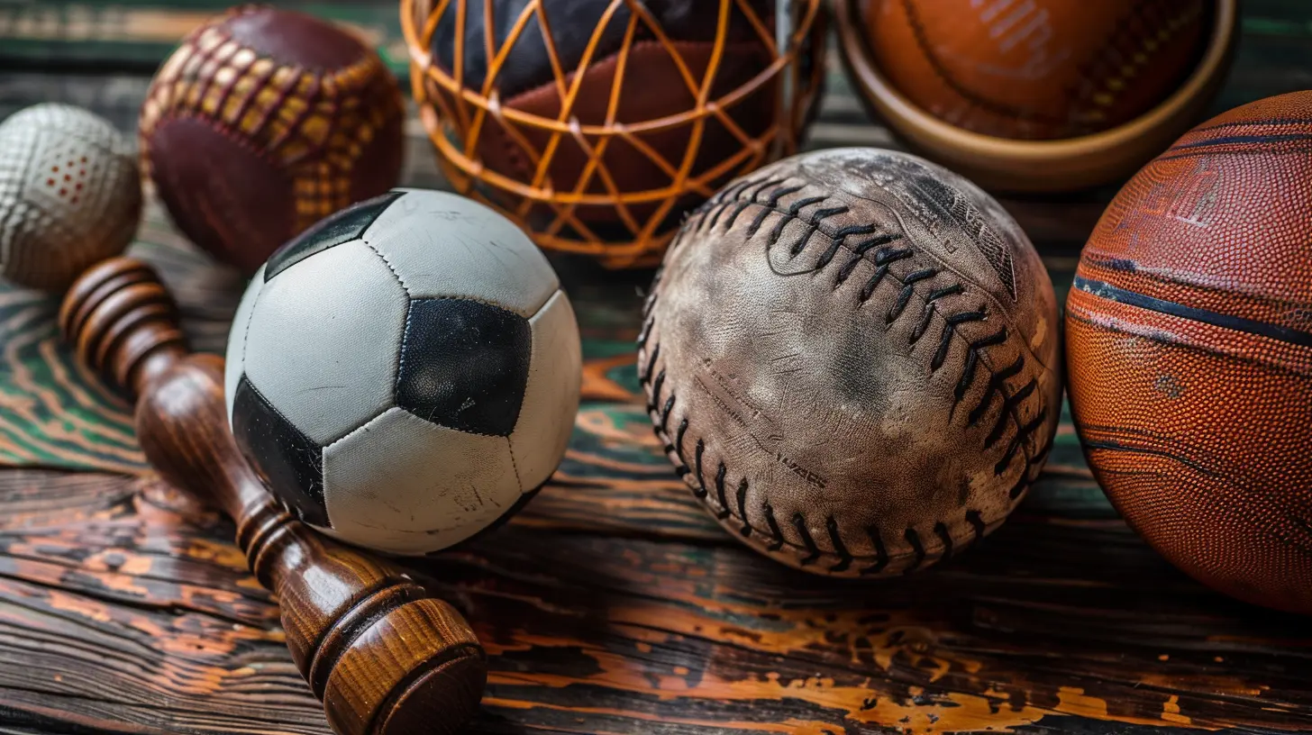 More Than a Trophy: What Sportsmanship Awards Tell Us About Character