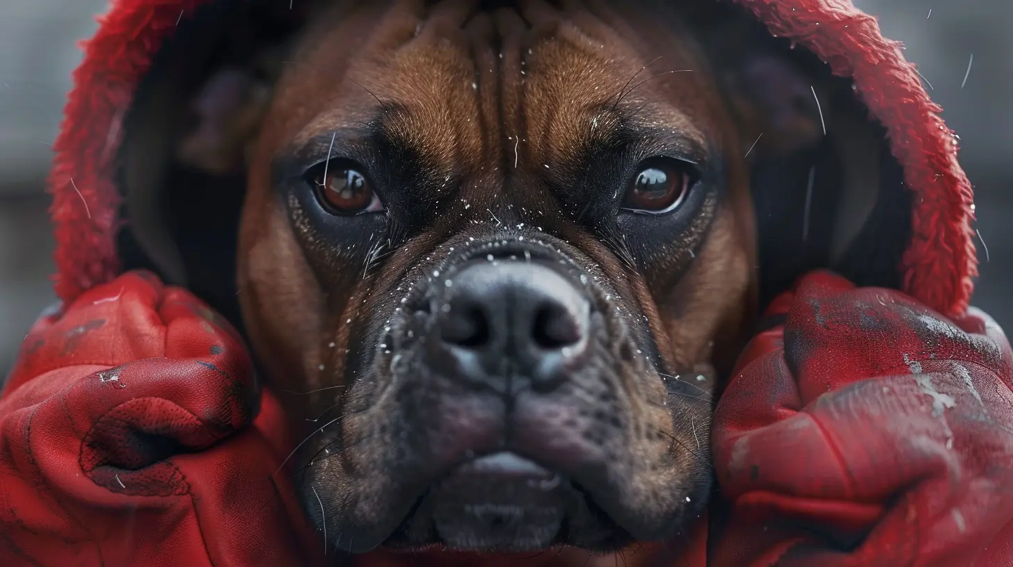Never Back Down: How Underdogs Found a Way to Win