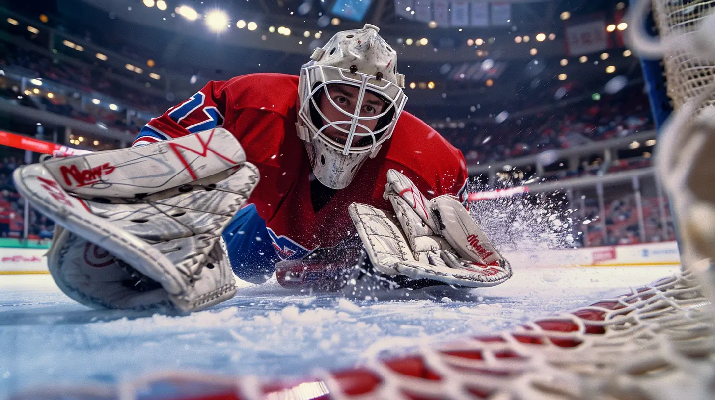 New Penalty Rules: What You Need to Know Before the Playoffs