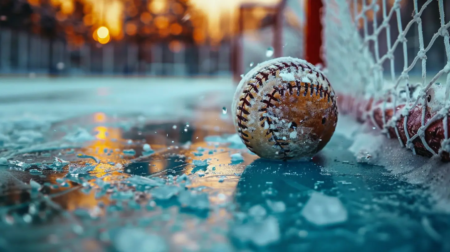 New Penalty Rules: What You Need to Know Before the Playoffs