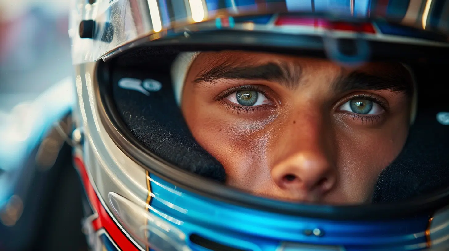 New Rules in Motorsports: What Drivers and Teams Are Saying