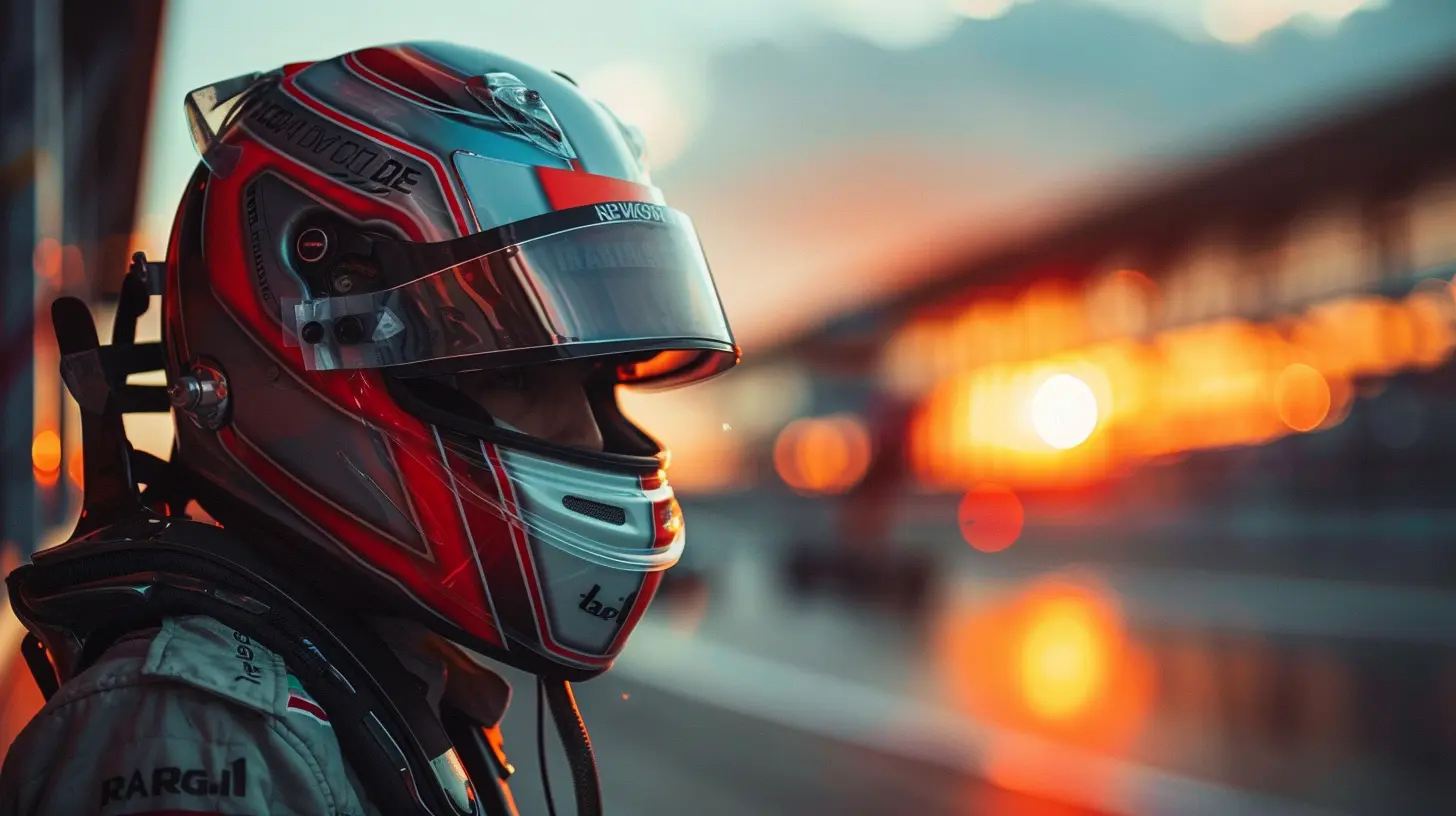New Rules in Motorsports: What Drivers and Teams Are Saying