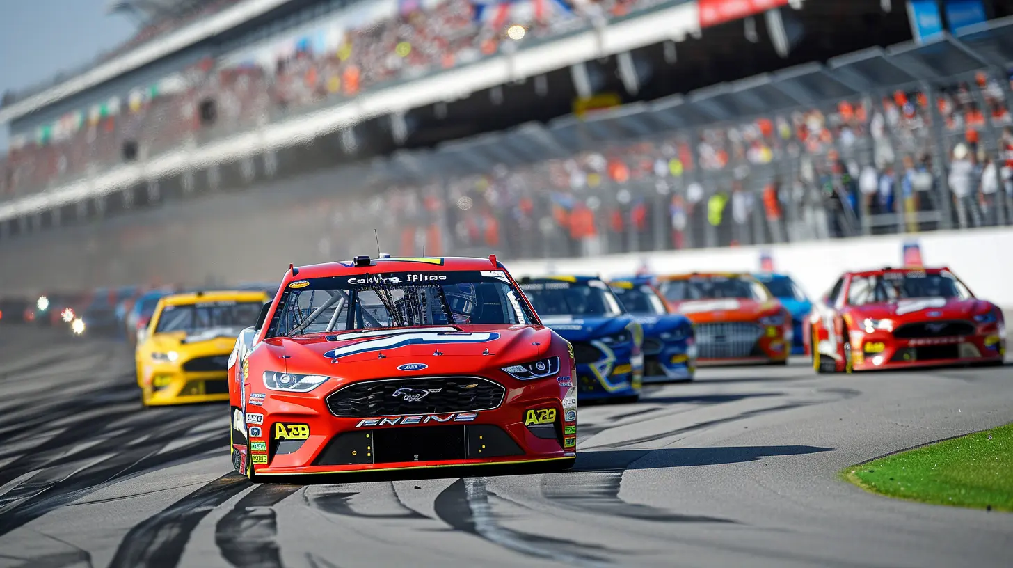 New Rules in Motorsports: What Drivers and Teams Are Saying