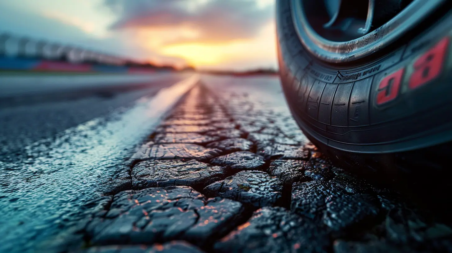 New Rules in Motorsports: What Drivers and Teams Are Saying