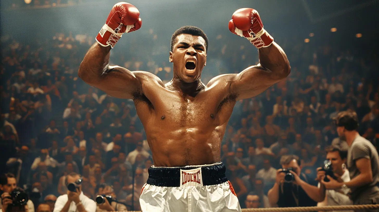 No One Saw It Coming: Shocking Underdog Victories in Sports