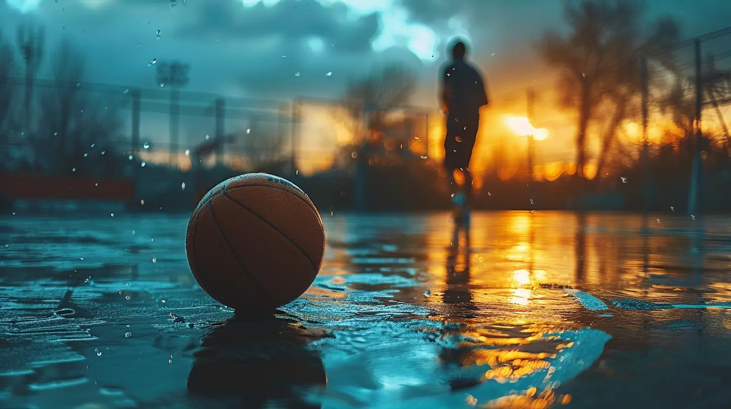 Overcoming Negative Thinking Patterns in Sports