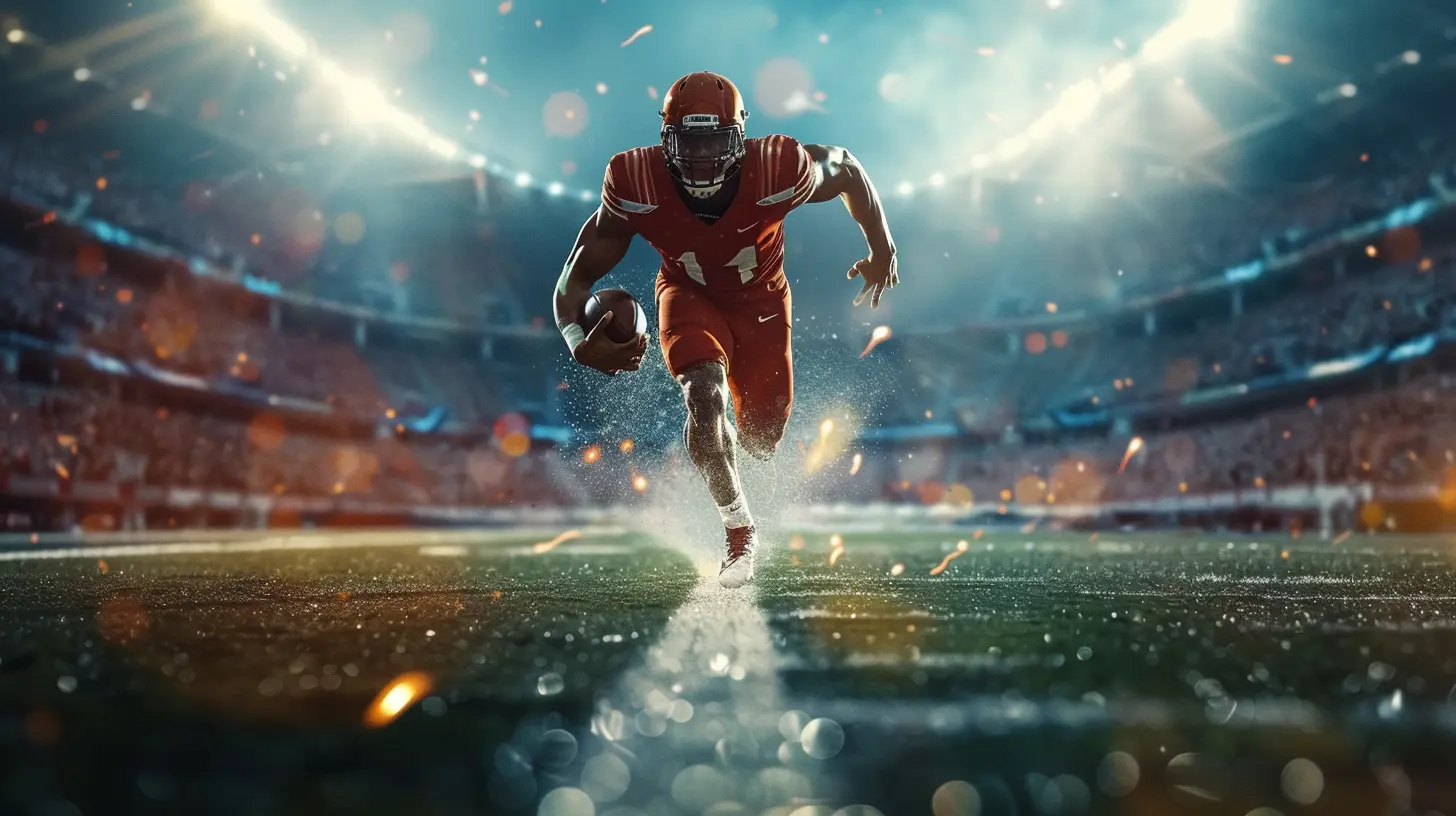 Overcoming the Impossible: Stories of Sports Most Memorable Underdogs