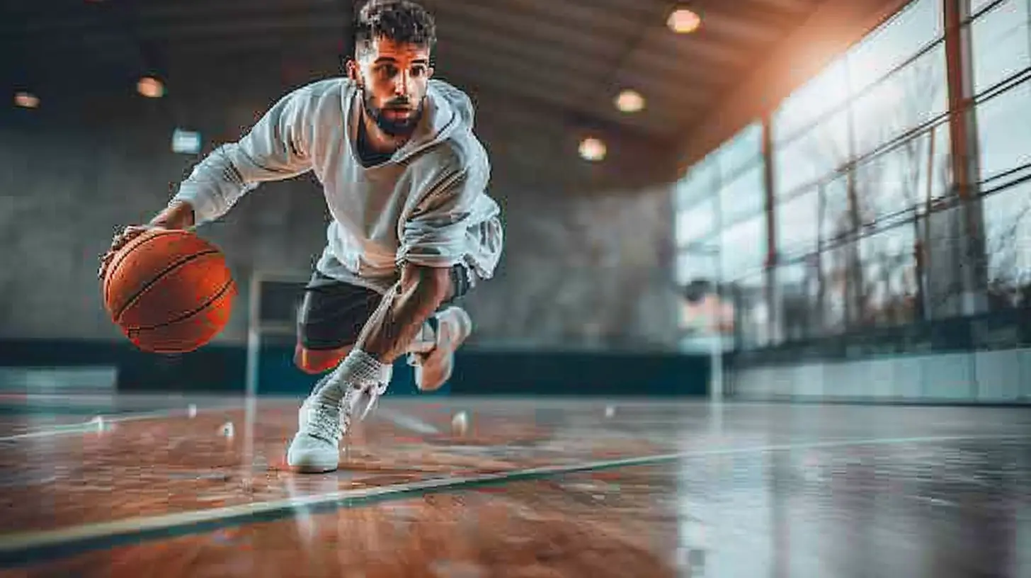 Physical Conditioning and Its Impact on Your Scoring Ability