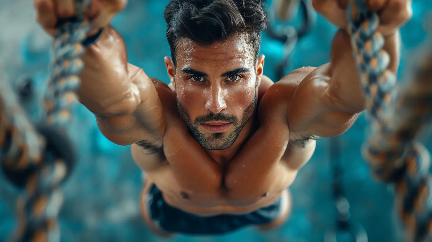 Physical Conditioning and Its Impact on Your Scoring Ability