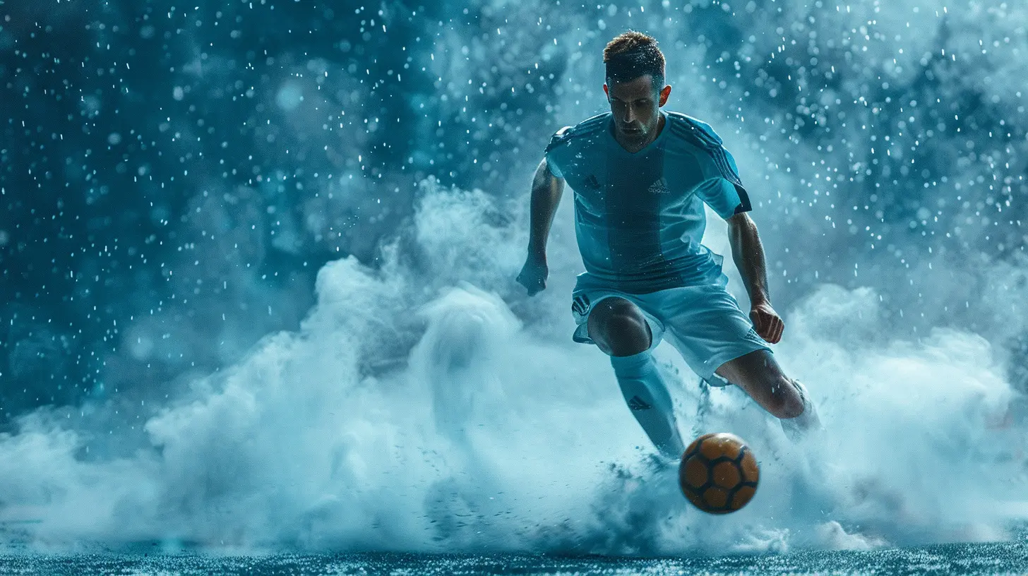 Physical Conditioning and Its Impact on Your Scoring Ability