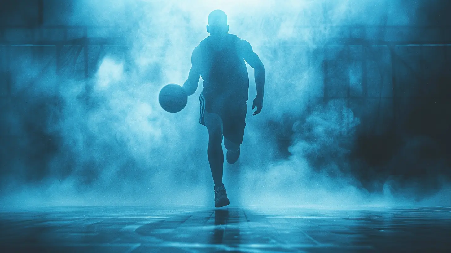 Physical Conditioning and Its Impact on Your Scoring Ability