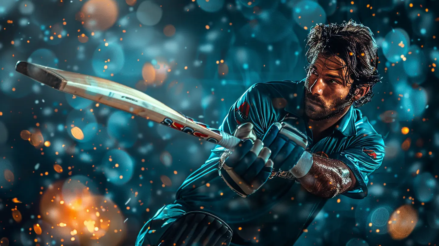 Player of the Match: A Closer Look at the Star Performer