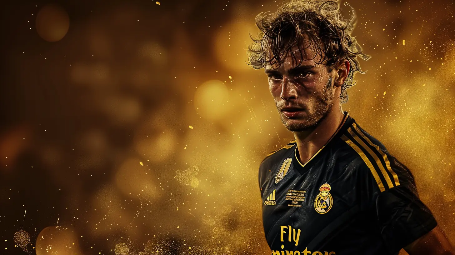 Player of the Match: A Closer Look at the Star Performer
