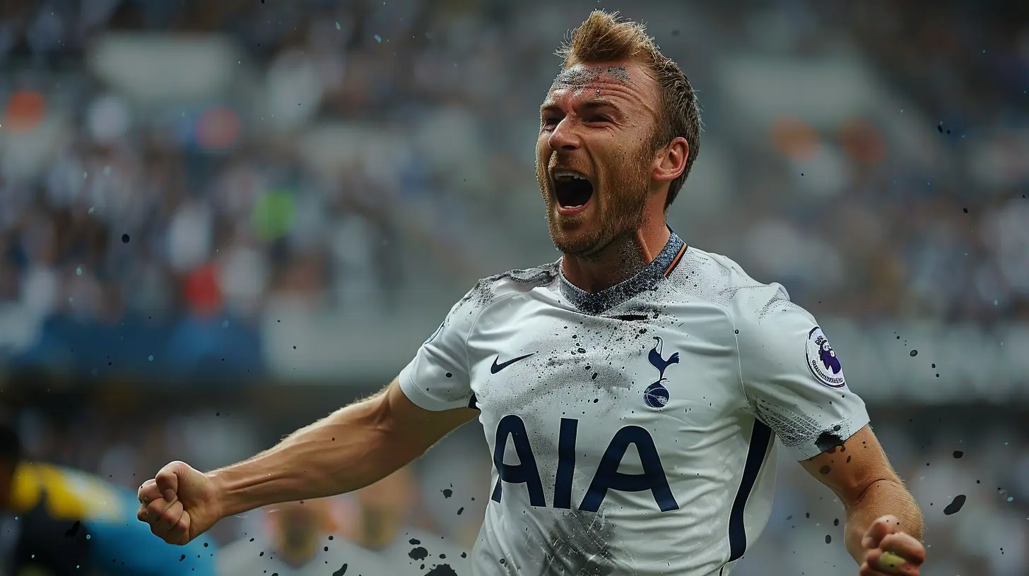 Player of the Match: A Closer Look at the Star Performer