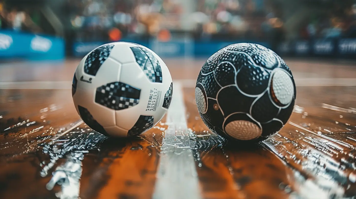 Possession vs Counter-Attack: Which Strategy Came Out on Top?