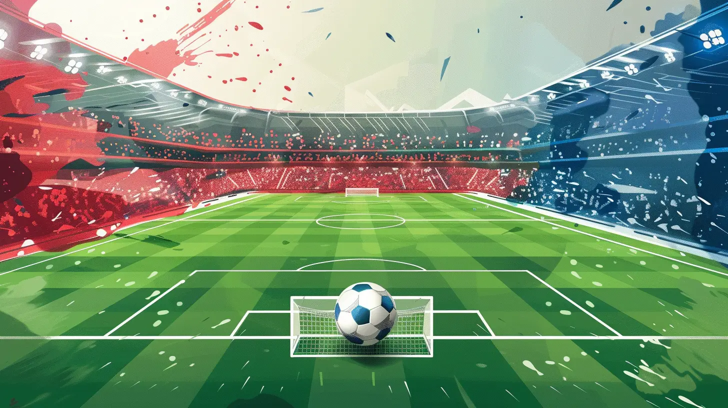 Possession vs Counter-Attack: Which Strategy Came Out on Top?