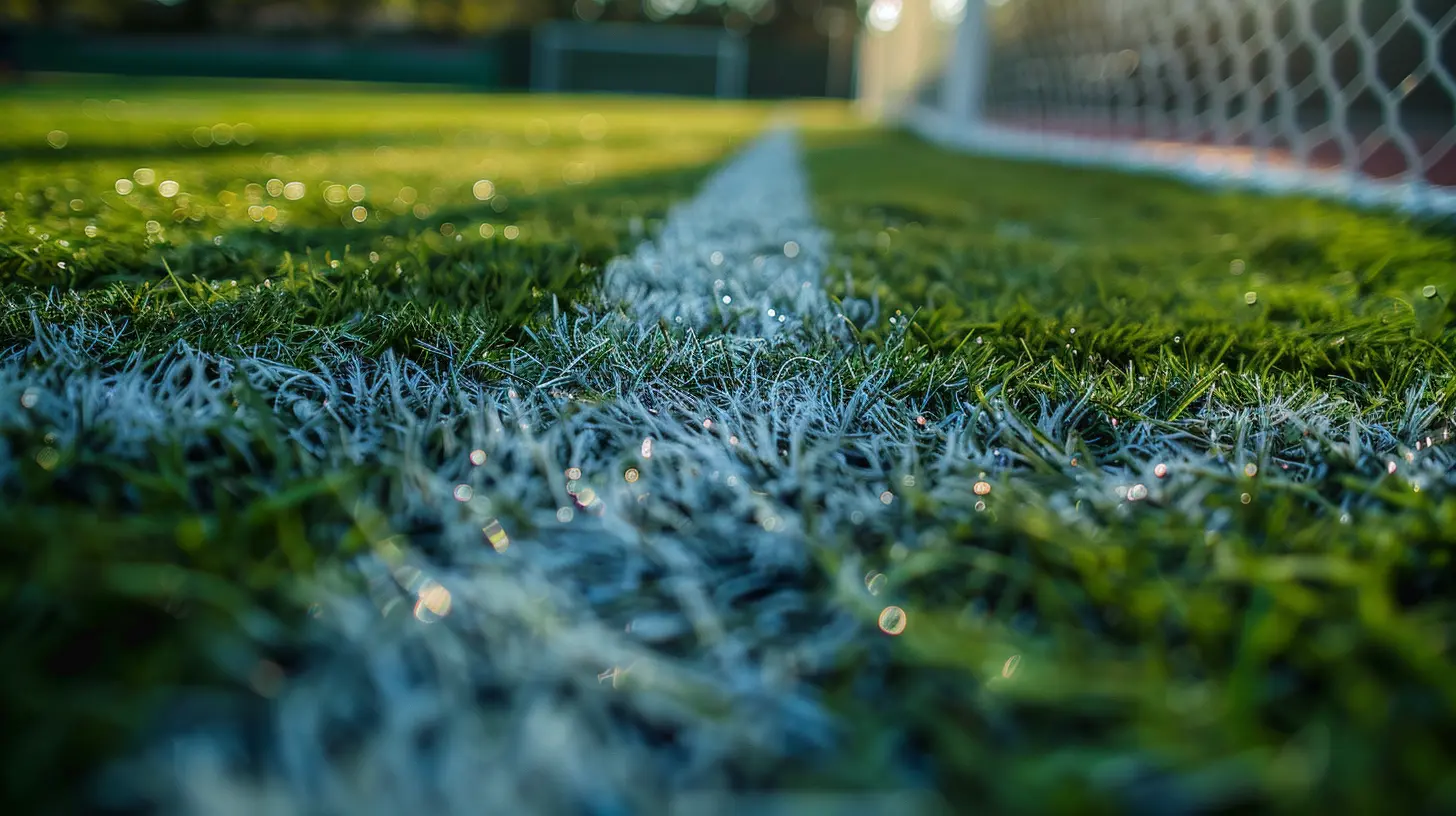 Reading Between the Lines: Deconstructing the Performance of Both Teams