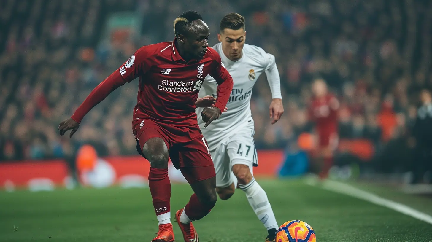 Reading Between the Lines: Deconstructing the Performance of Both Teams