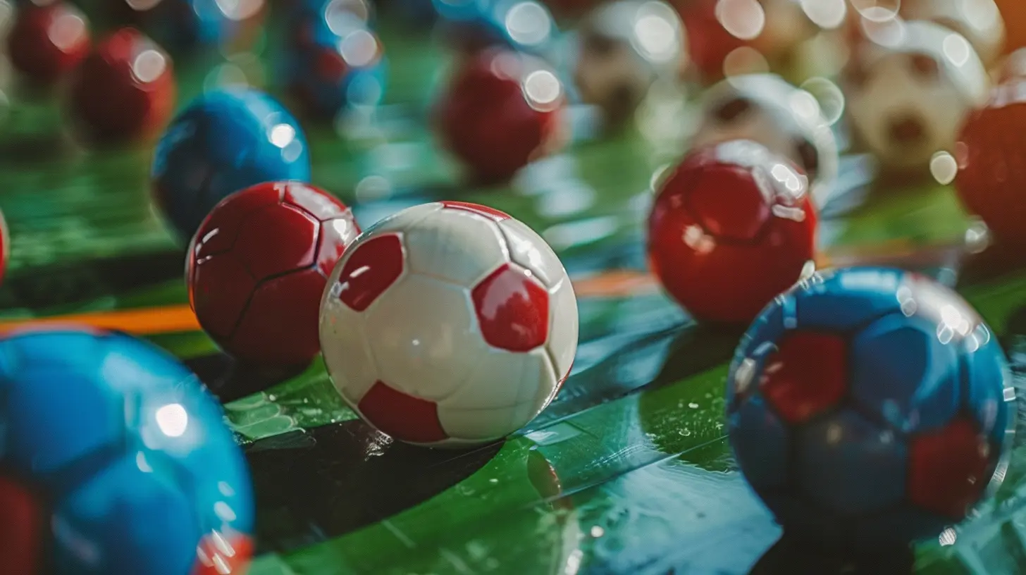 Reading Between the Lines: Deconstructing the Performance of Both Teams