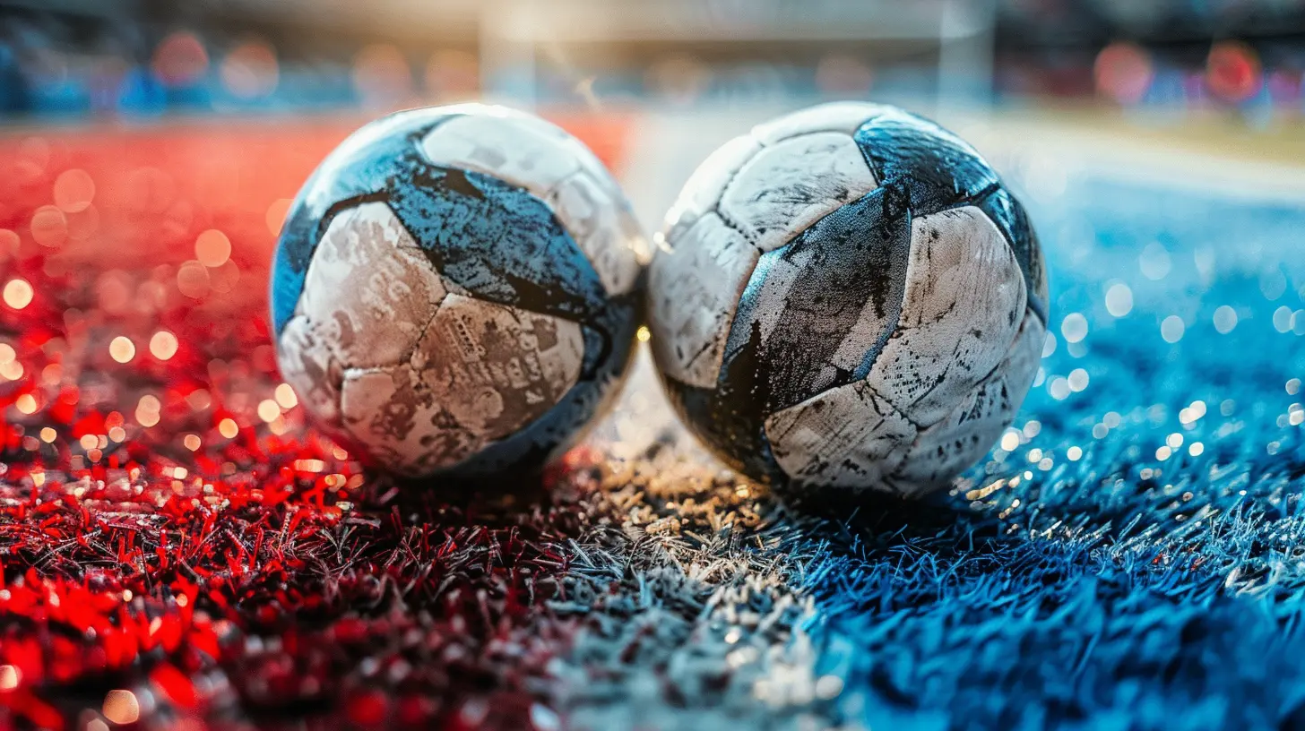 Revolutionary Changes in League Formats: Pros and Cons