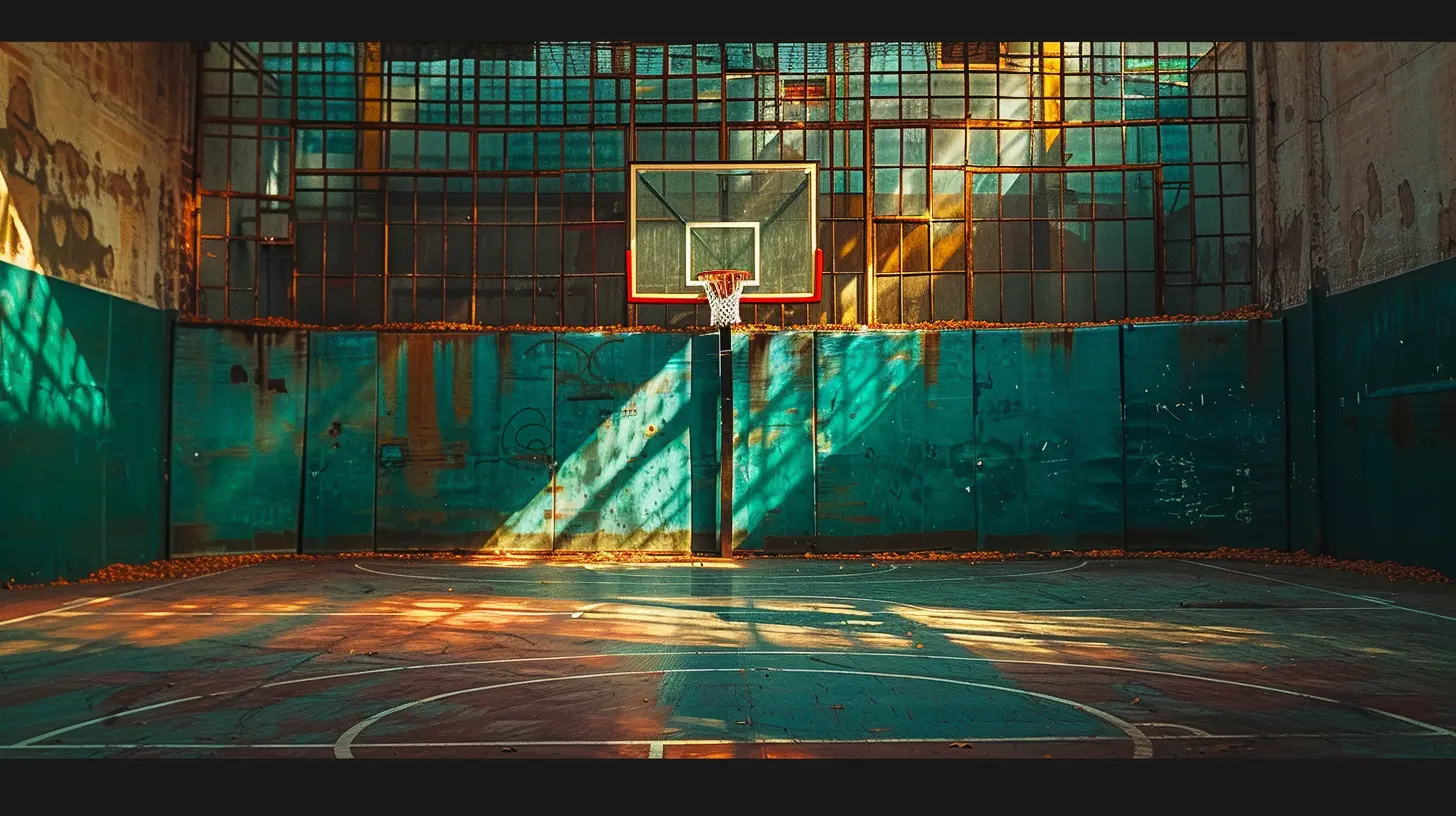 Revolutionizing the Court: How Basketball’s New Rules Are Shifting Strategy