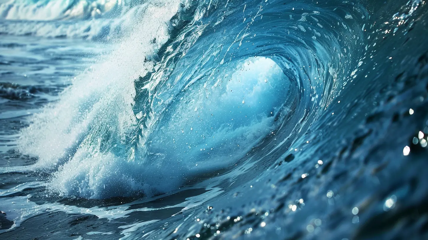 Riding the Waves: Surfing Destinations for Your Next Adventure