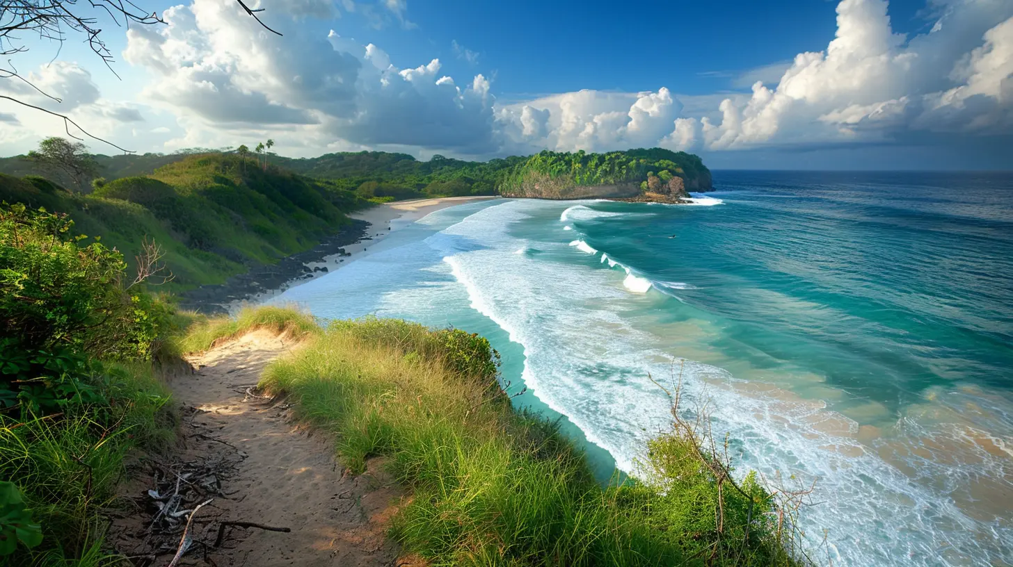 Riding the Waves: Surfing Destinations for Your Next Adventure