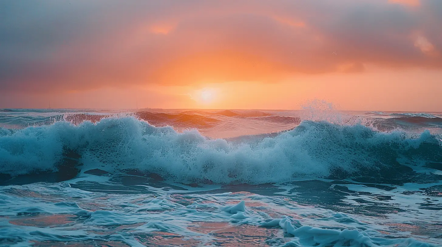 Riding the Waves: Surfing Destinations for Your Next Adventure