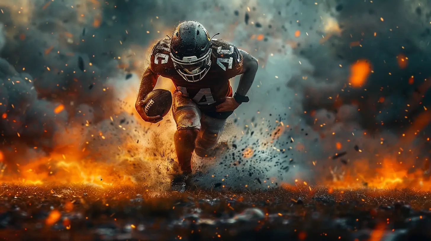 Rising from the Ashes: Underdogs Who Made the Greatest Comebacks