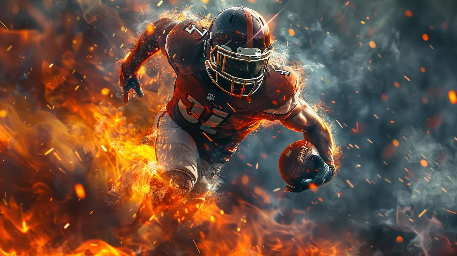 Rising from the Ashes: Underdogs Who Made the Greatest Comebacks