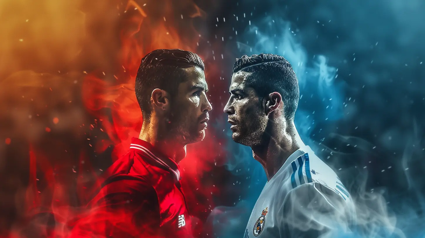 Rivalries That Define the Biggest Sports Leagues in the World