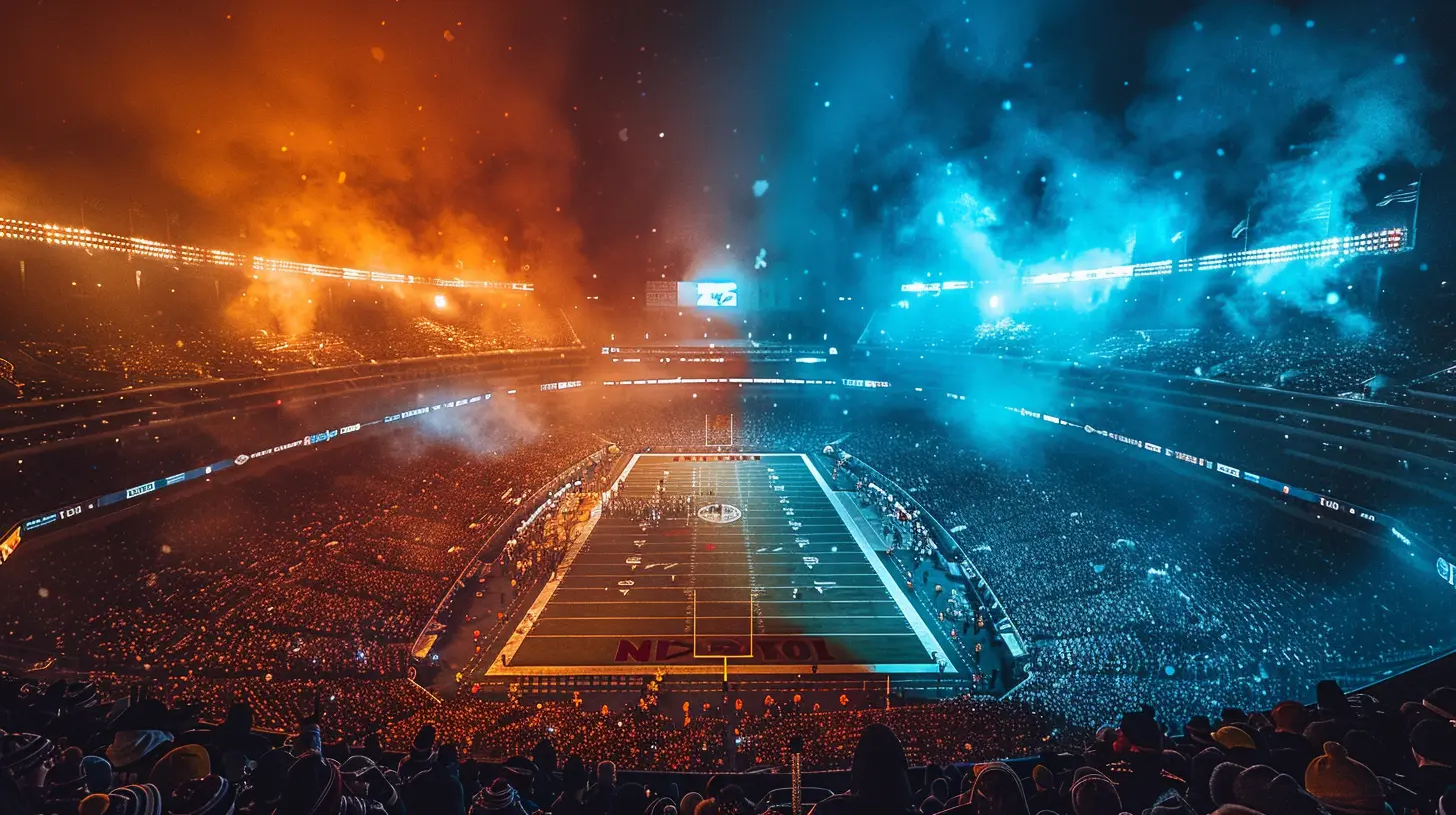 Rivalries That Define the Biggest Sports Leagues in the World