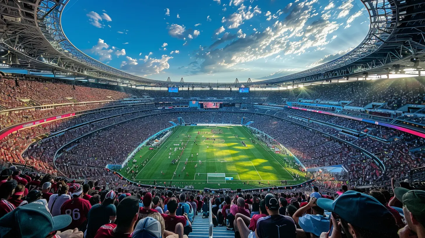 Rivalries That Define the Biggest Sports Leagues in the World