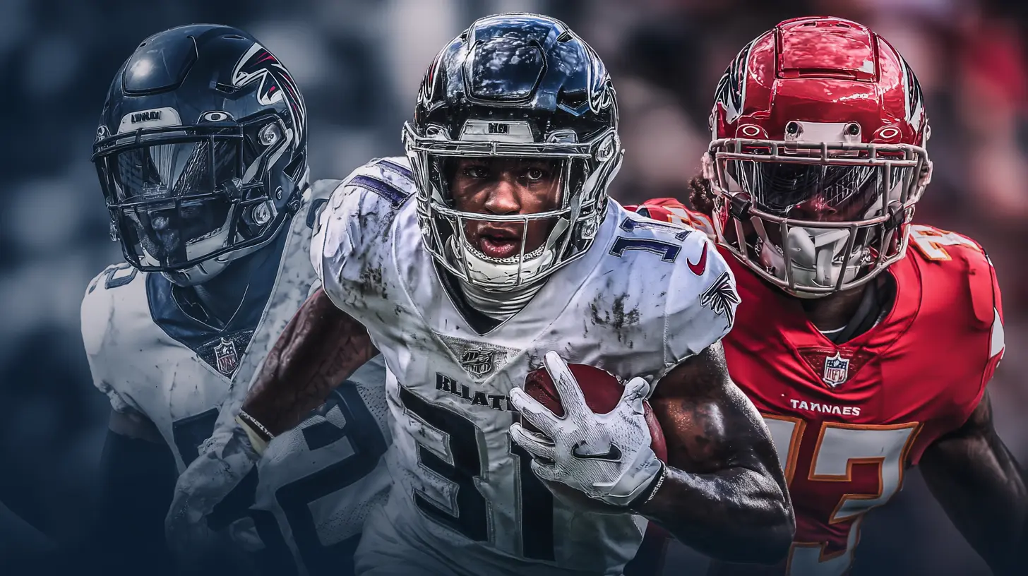 Rookie Report: Which First-Year Players Will Shine in 2027?