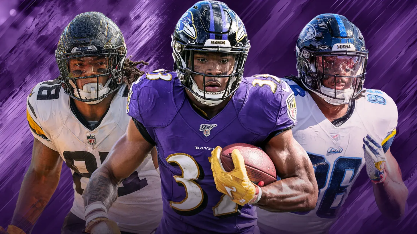 Rookie Report: Which First-Year Players Will Shine in 2027?