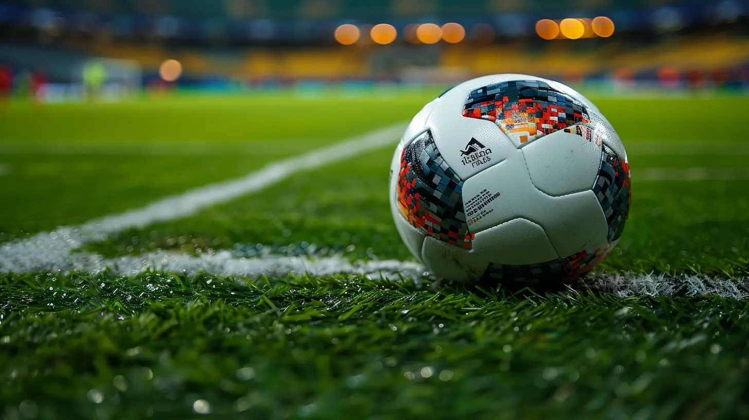 Rule Overhaul: Are the New Changes in Soccer Fair?