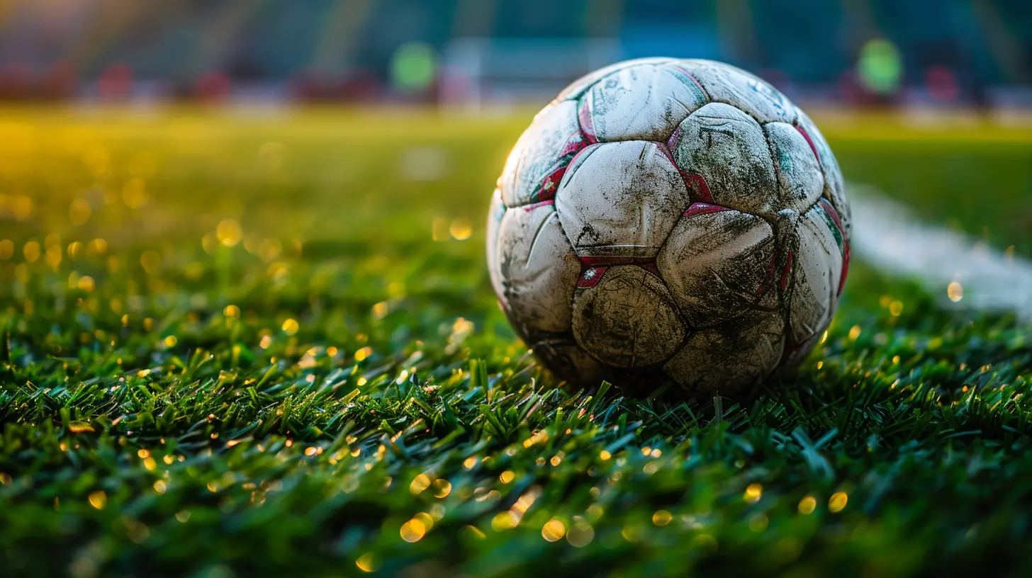 Rule Overhaul: Are the New Changes in Soccer Fair?