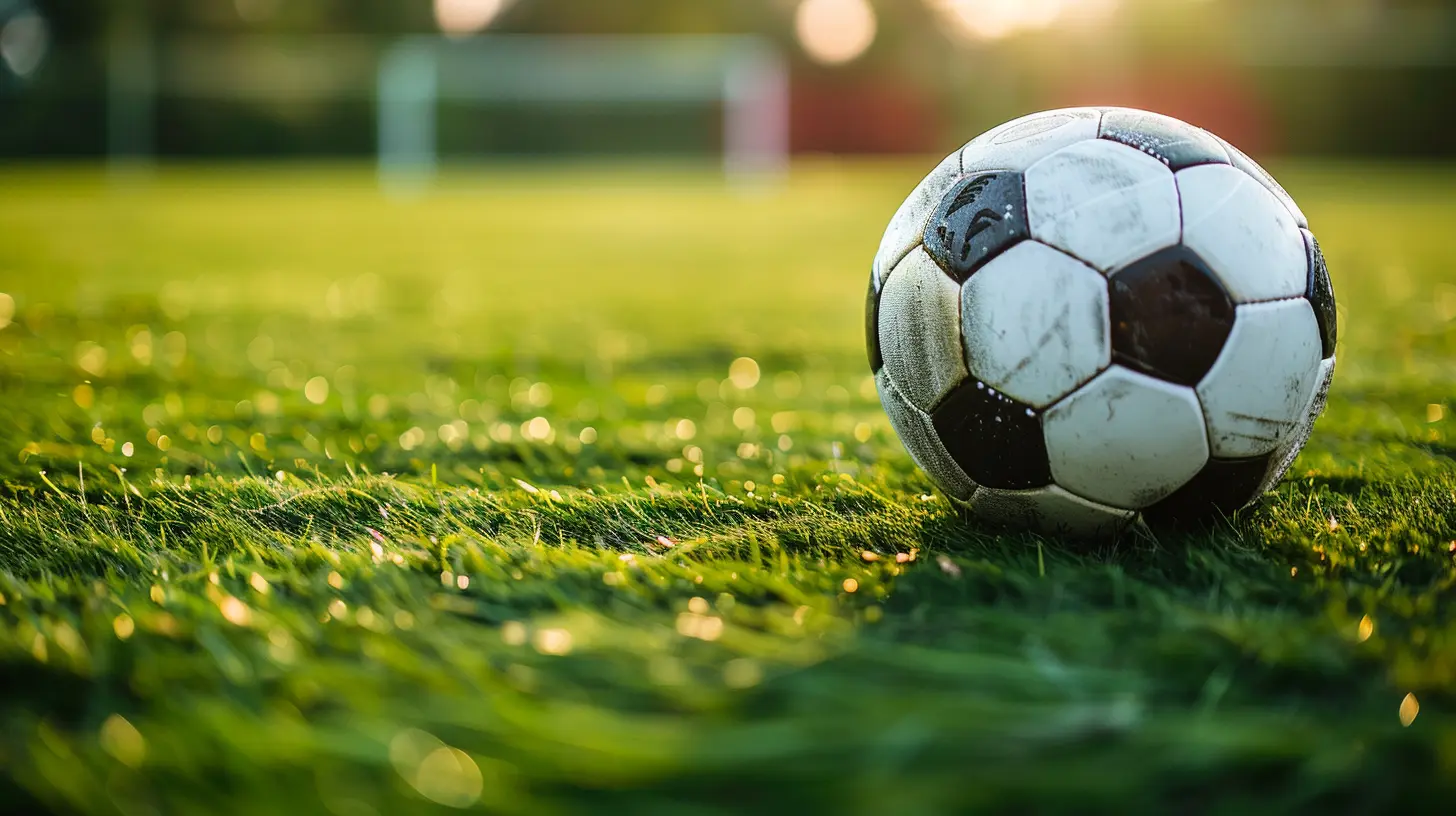 Rule Overhaul: Are the New Changes in Soccer Fair?