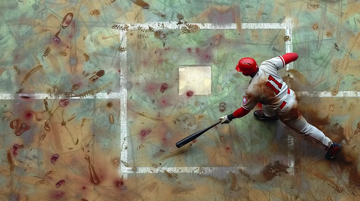 Scoring with Style: Creative Finishes That Make the Highlight Reel