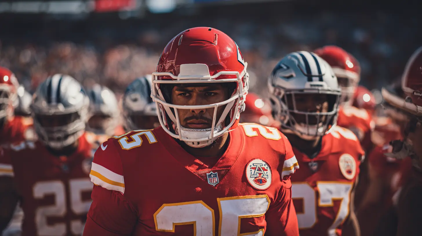 Season Expectations for the NFL: What to Watch in 2026