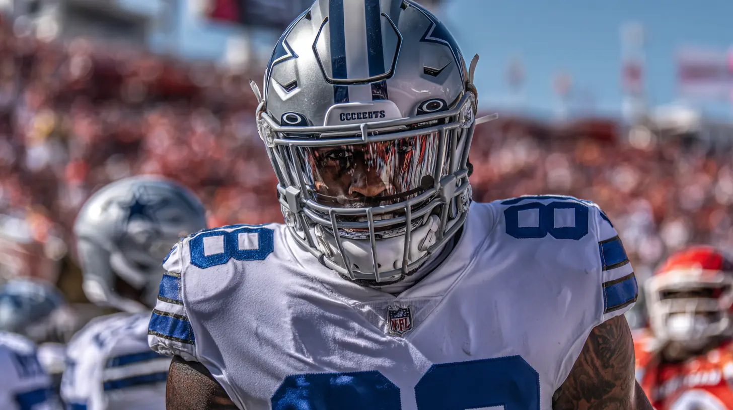 Season Expectations for the NFL: What to Watch in 2026