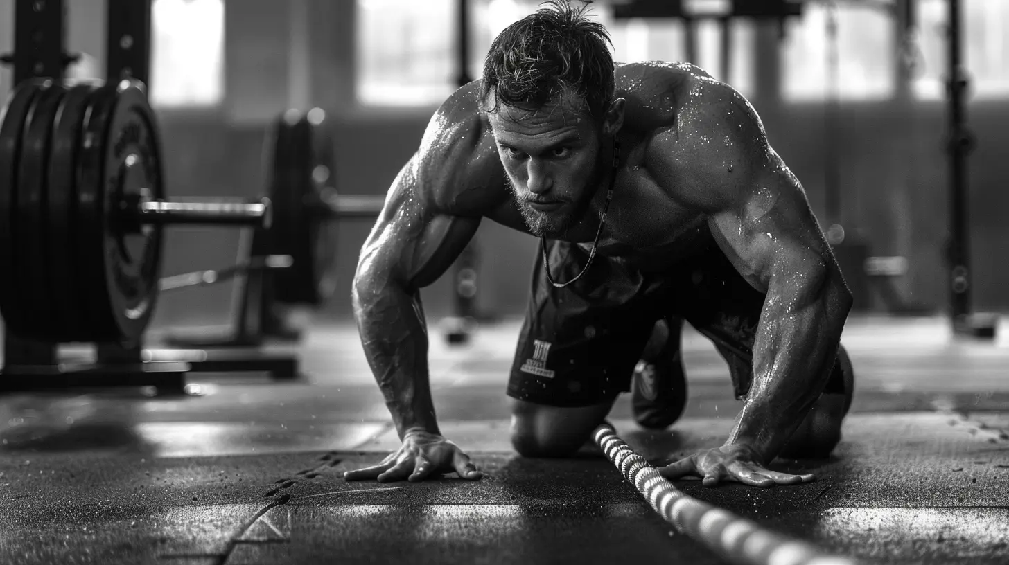 Secrets to Building Endurance in the Gym