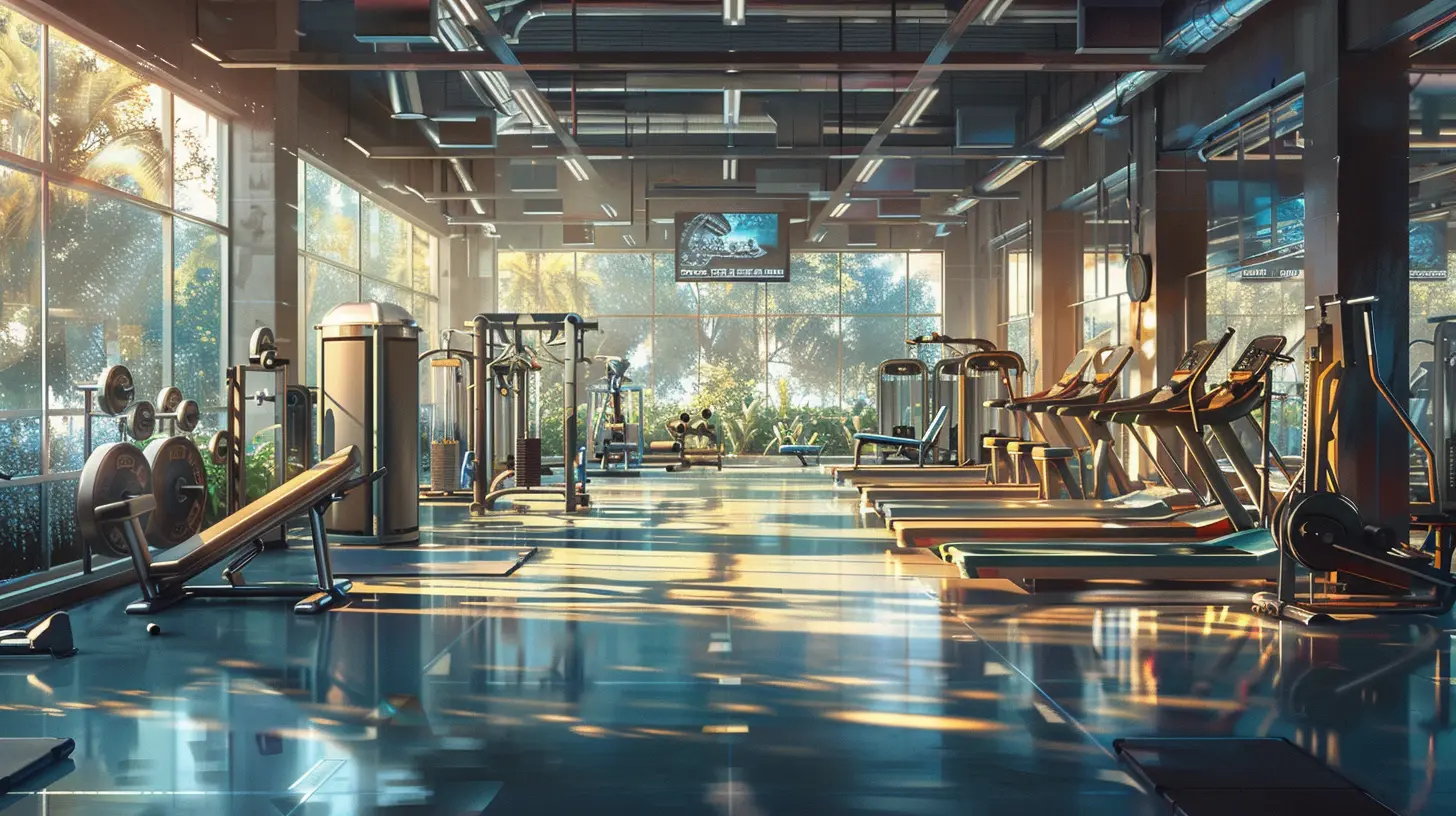 Secrets to Building Endurance in the Gym