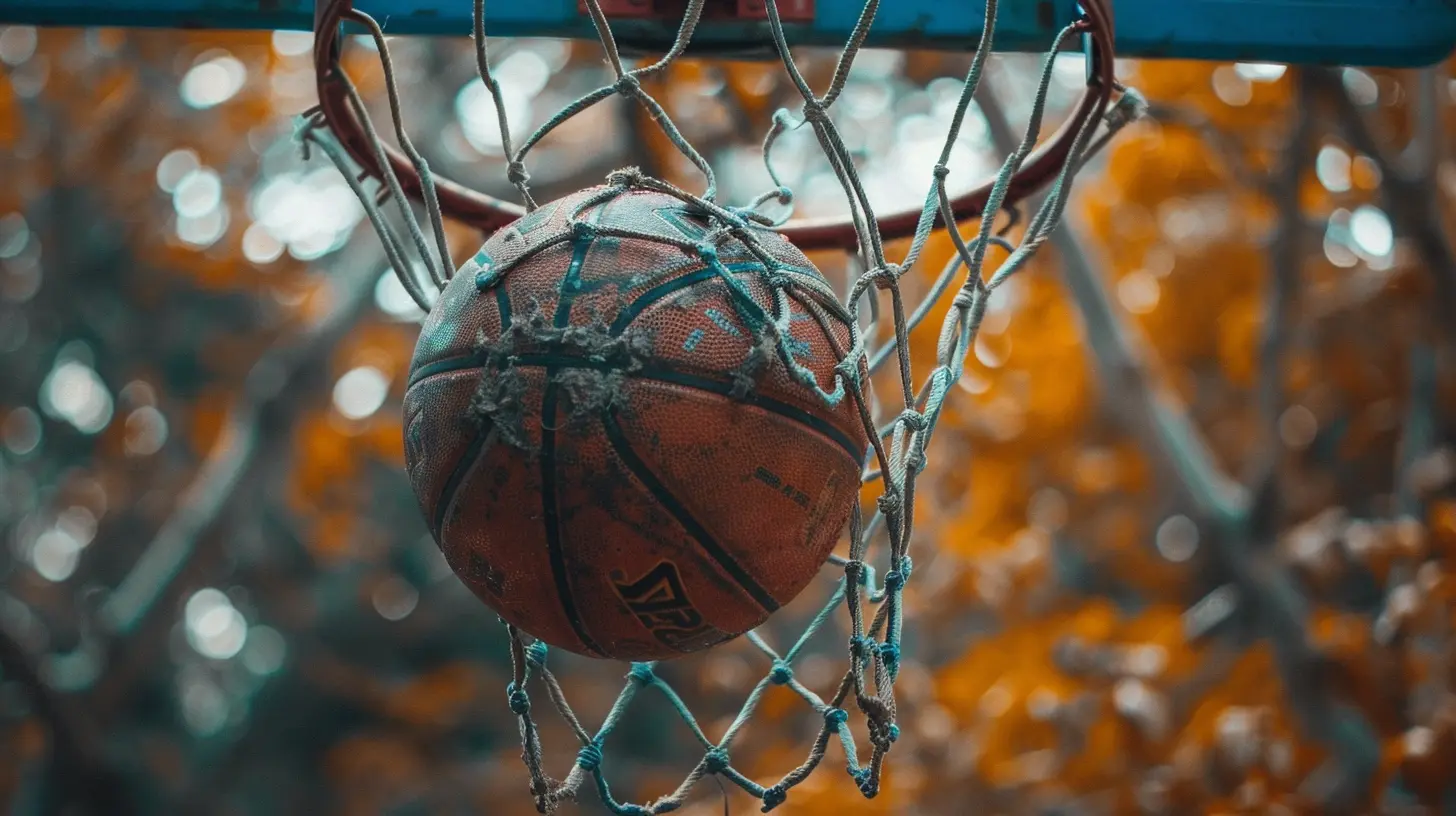 Selecting the Best Basketball Hoop for Your Backyard