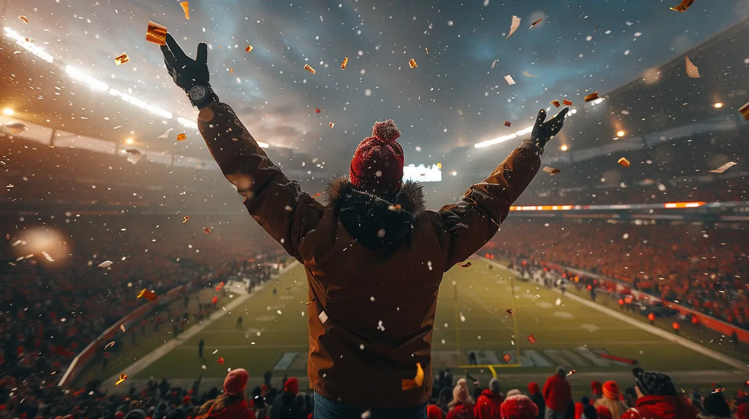Silencing the Critics: How Underdogs Proved They Belonged