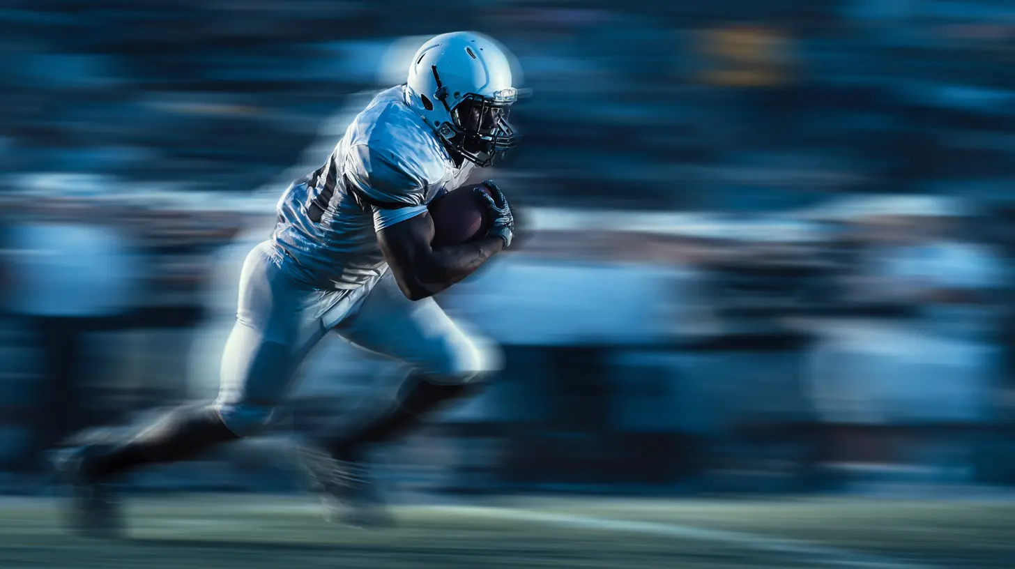 Sleepers to Target Before Your 2027 Draft