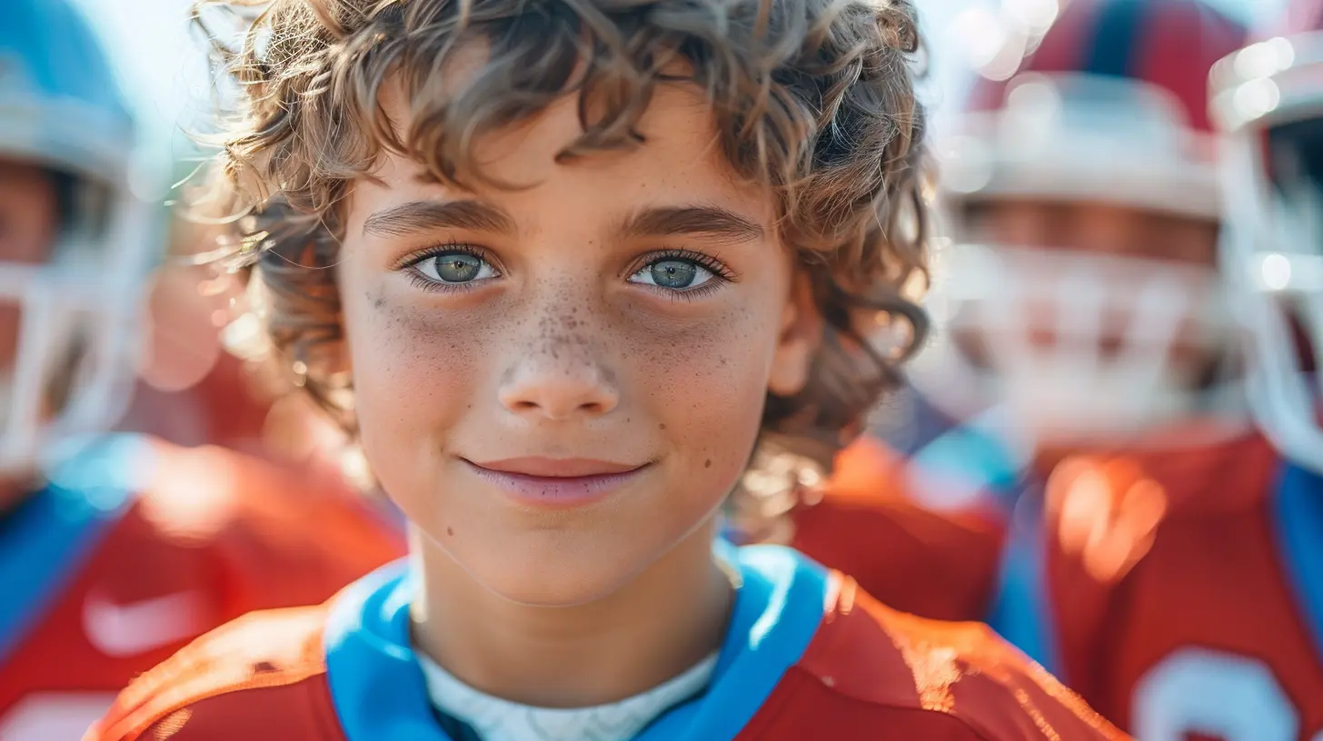 Small Town, Big Dreams: Underdog Teams That Stole the Show