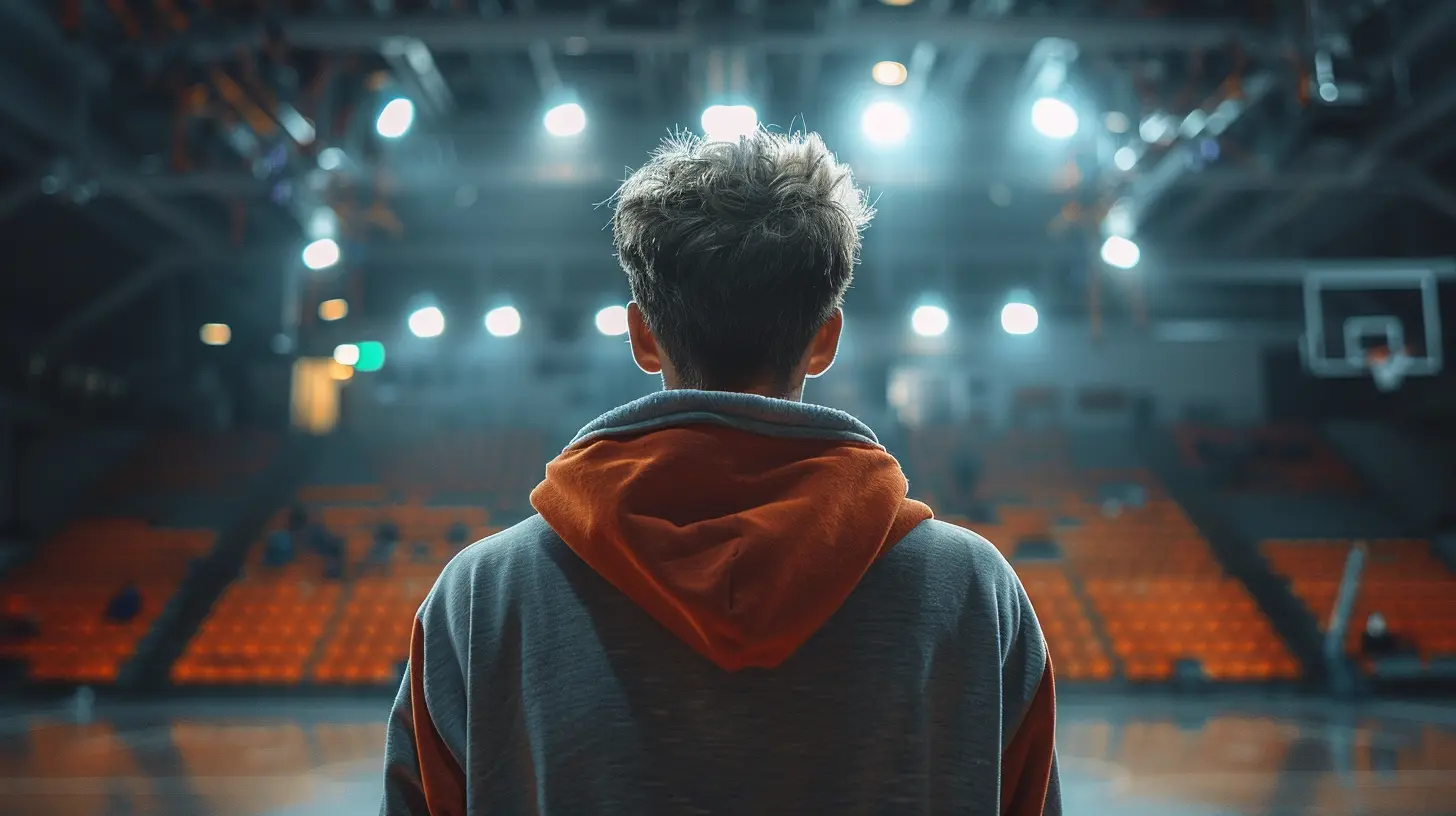 Small Town, Big Dreams: Underdog Teams That Stole the Show